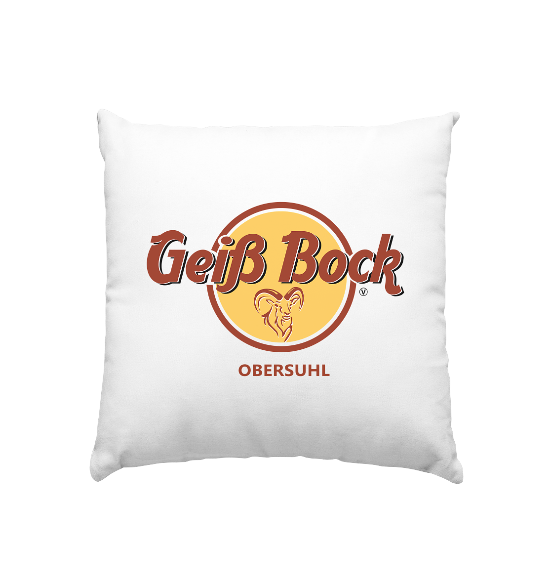 Home & Living - Kissen 40x40cm