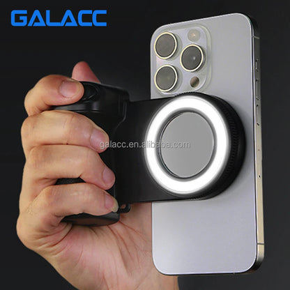 Photography Folding Tripod Selfie Stickt