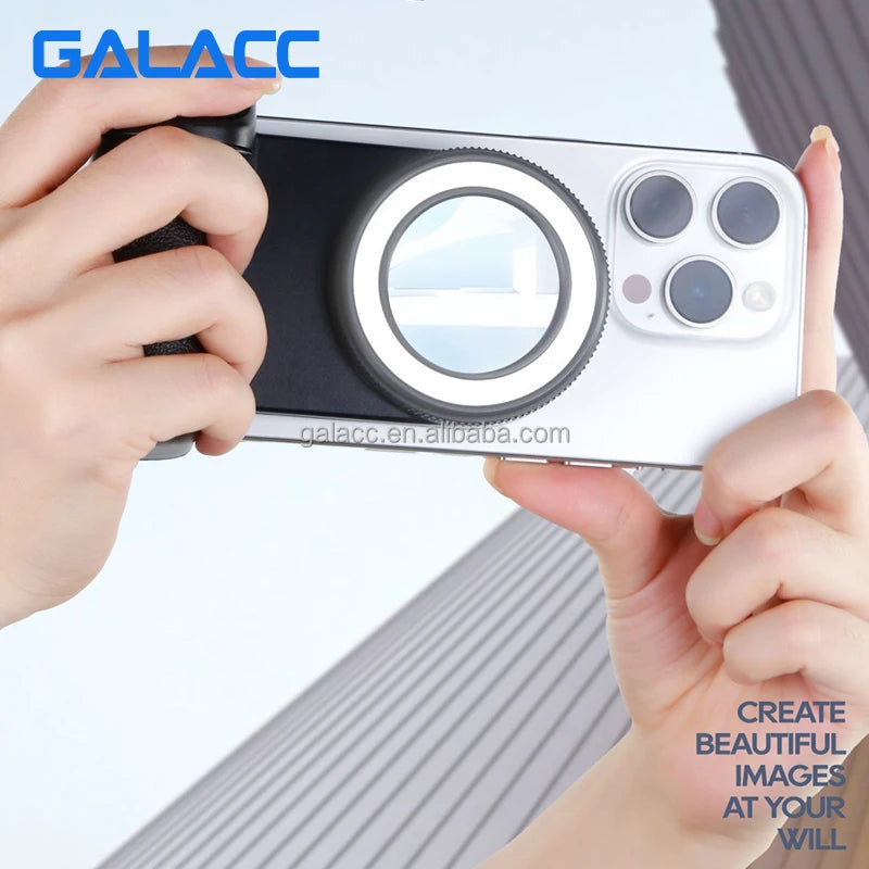 Photography Folding Tripod Selfie Stickt