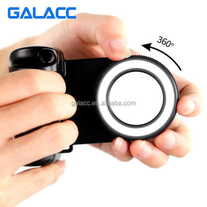 Photography Folding Tripod Selfie Stickt