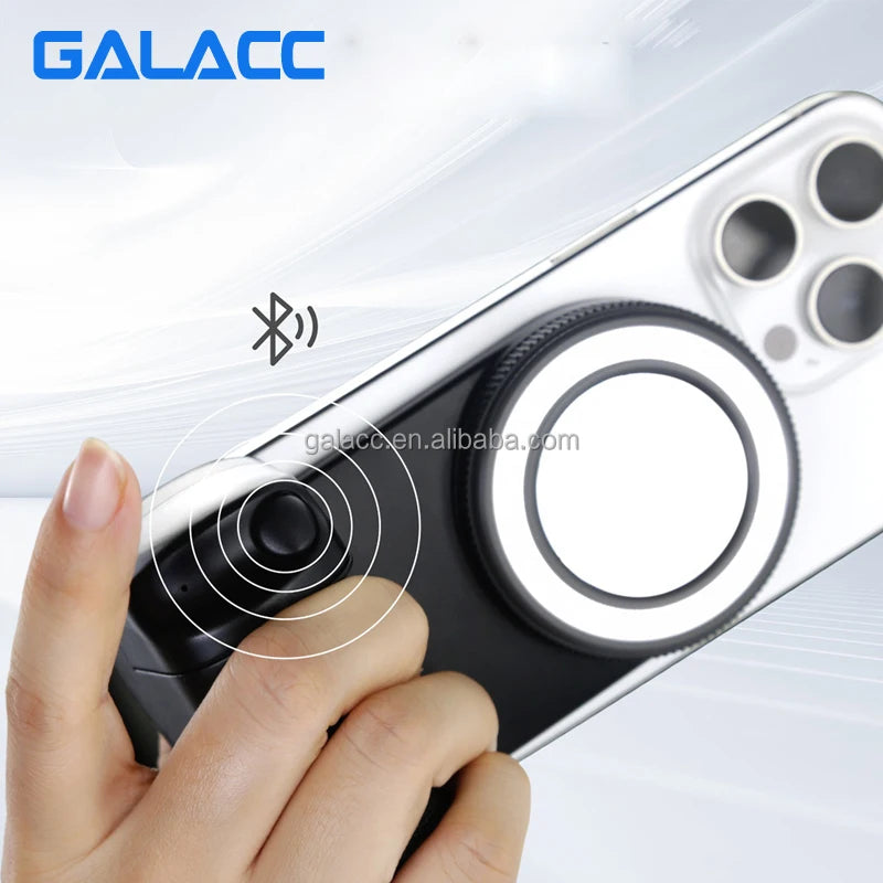 Photography Folding Tripod Selfie Stickt