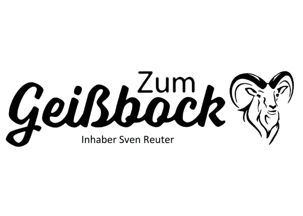 Zum Geißbock - Der Online Shop