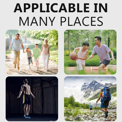 4D Sport Insole Super Soft Shoes Sole Pads for Feet Shock Absorption Baskets Shoe Sole Arch Support Orthopedic Inserts