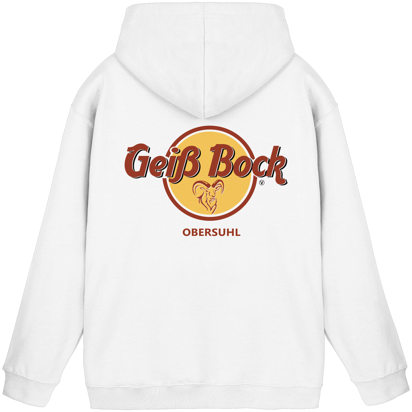 Hoodies - Basic Unisex Hoodie