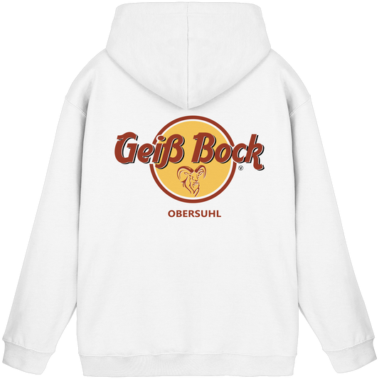 Hoodies - Basic Unisex Hoodie