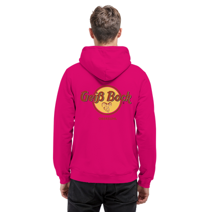 Hoodies - Basic Unisex Hoodie