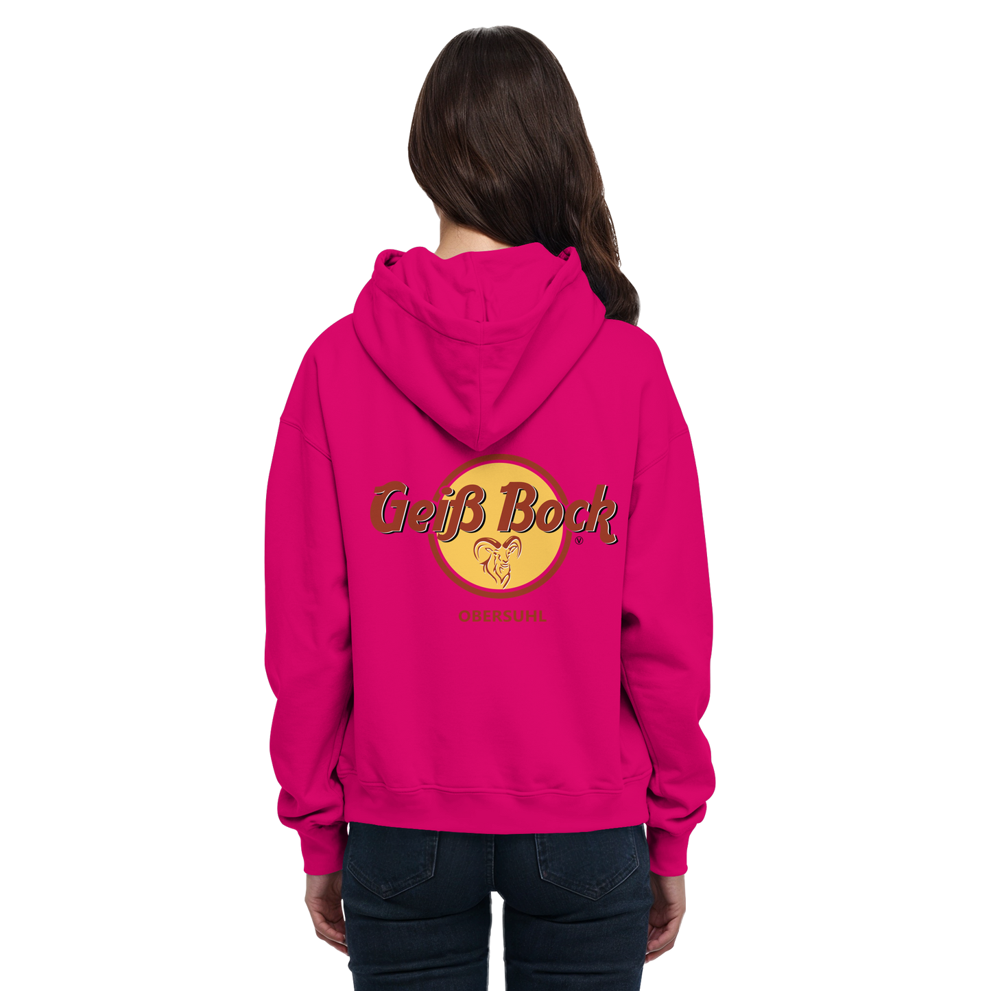 Hoodies - Basic Unisex Hoodie