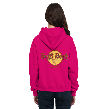 Hoodies - Basic Unisex Hoodie