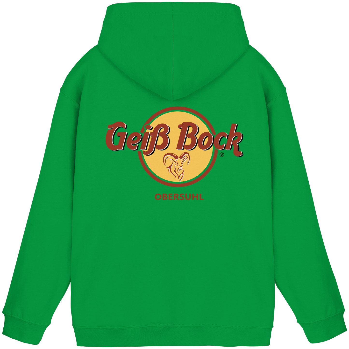 Hoodies - Basic Unisex Hoodie