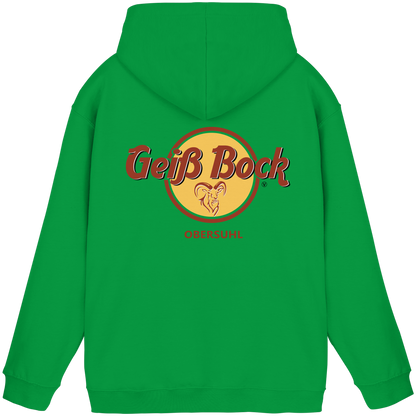 Hoodies - Basic Unisex Hoodie