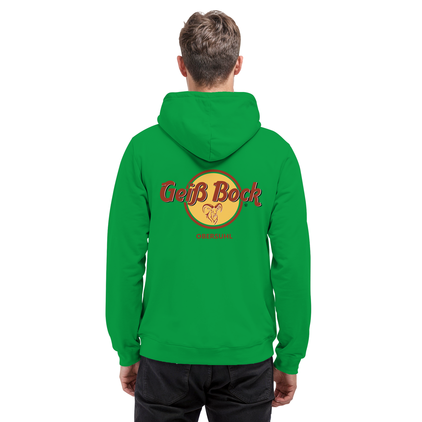 Hoodies - Basic Unisex Hoodie
