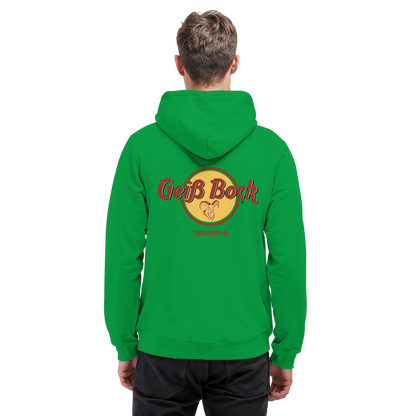 Hoodies - Basic Unisex Hoodie