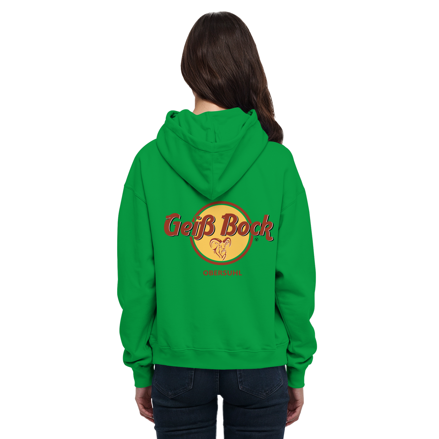 Hoodies - Basic Unisex Hoodie