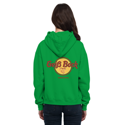Hoodies - Basic Unisex Hoodie