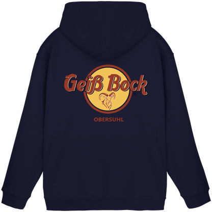 Hoodies - Basic Unisex Hoodie