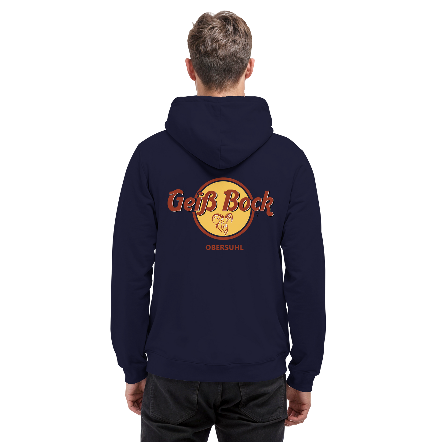 Hoodies - Basic Unisex Hoodie