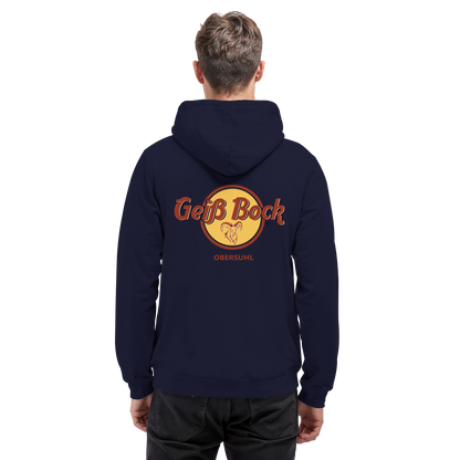 Hoodies - Basic Unisex Hoodie