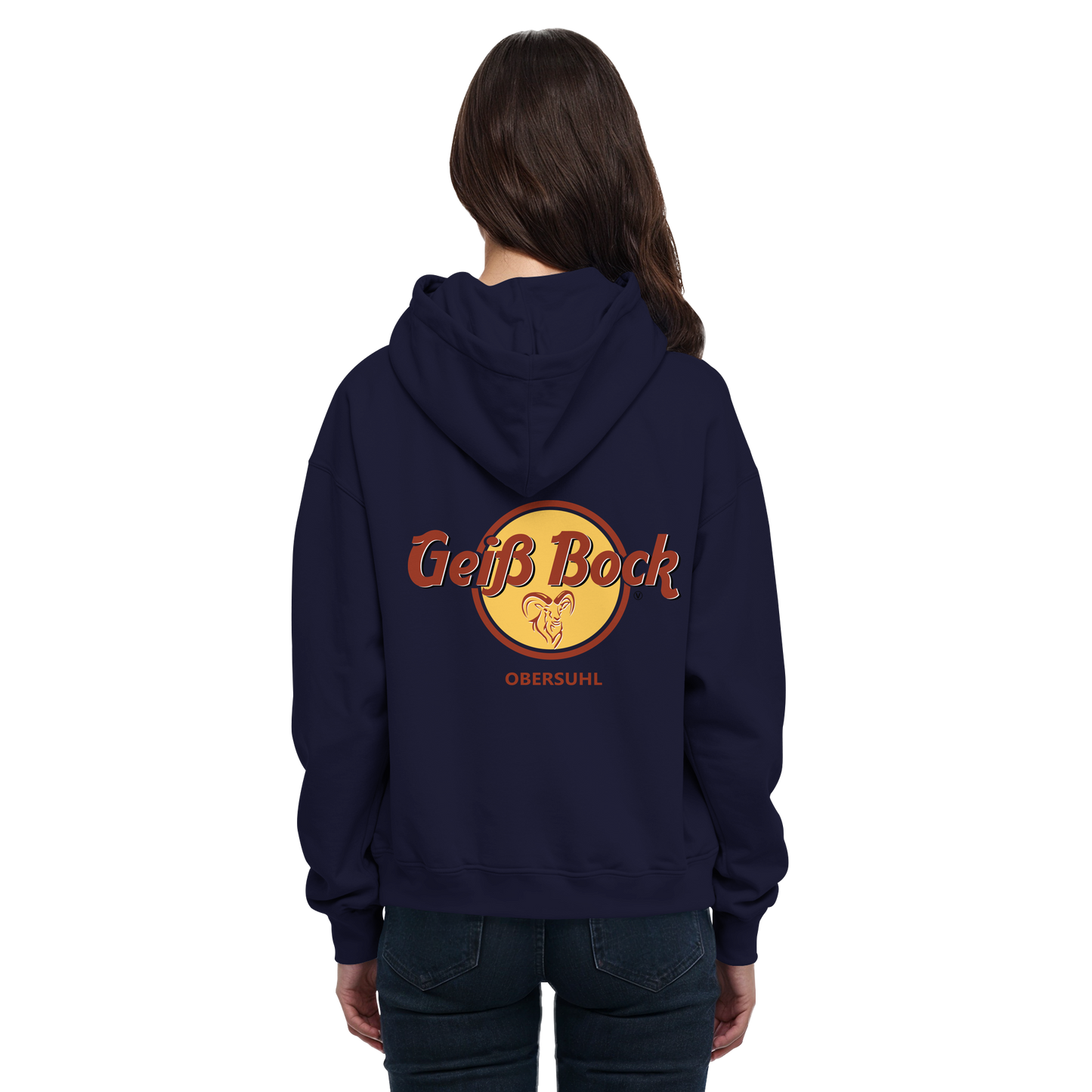 Hoodies - Basic Unisex Hoodie