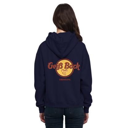 Hoodies - Basic Unisex Hoodie