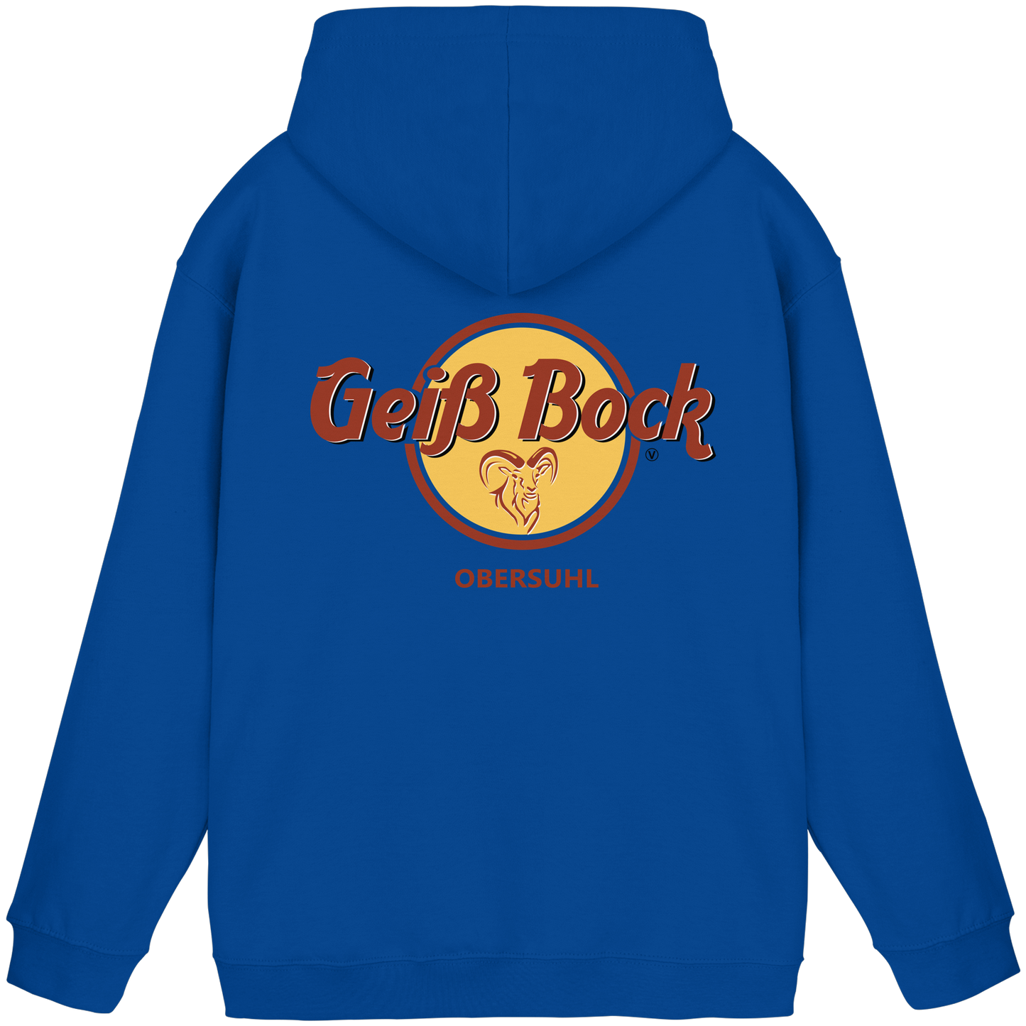 Hoodies - Basic Unisex Hoodie