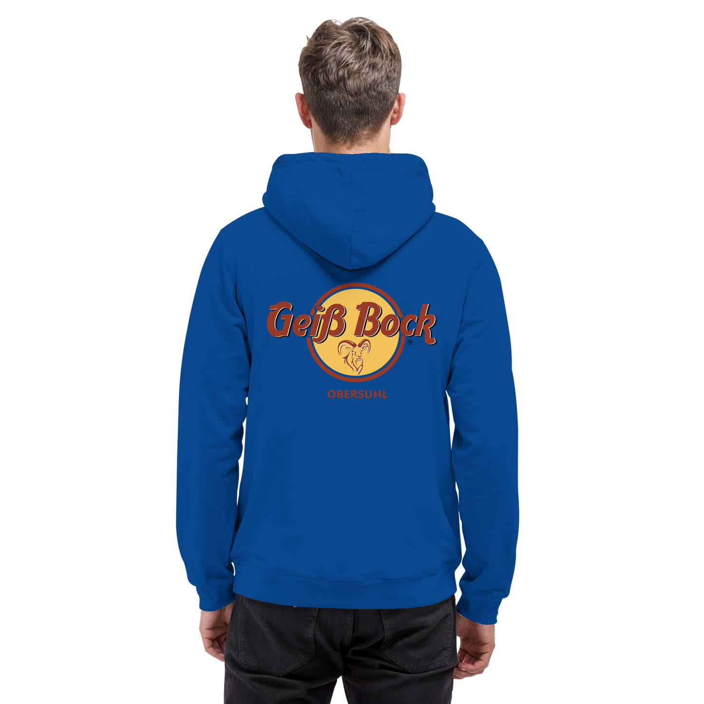 Hoodies - Basic Unisex Hoodie