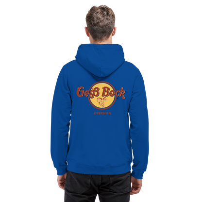 Hoodies - Basic Unisex Hoodie