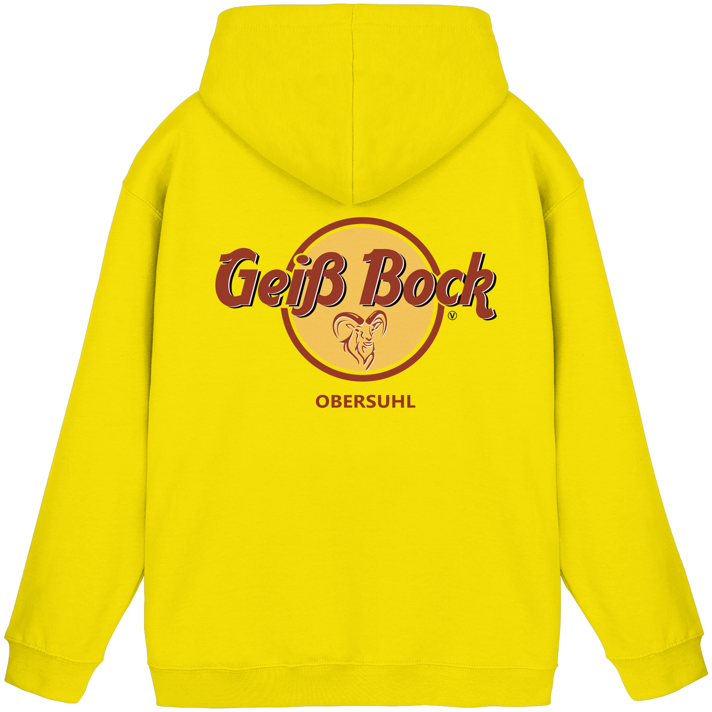 Hoodies - Basic Unisex Hoodie