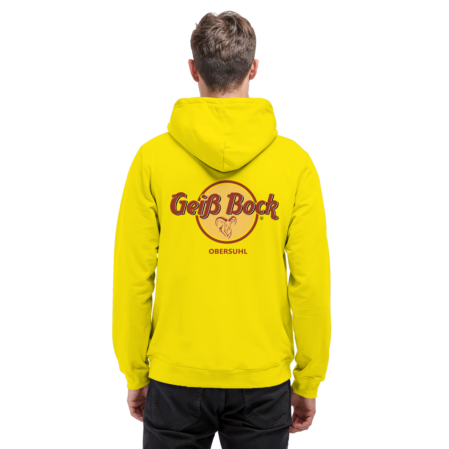 Hoodies - Basic Unisex Hoodie