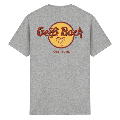 Heavy Cotton T-Shirt - Heavy Cotton T-Shirt