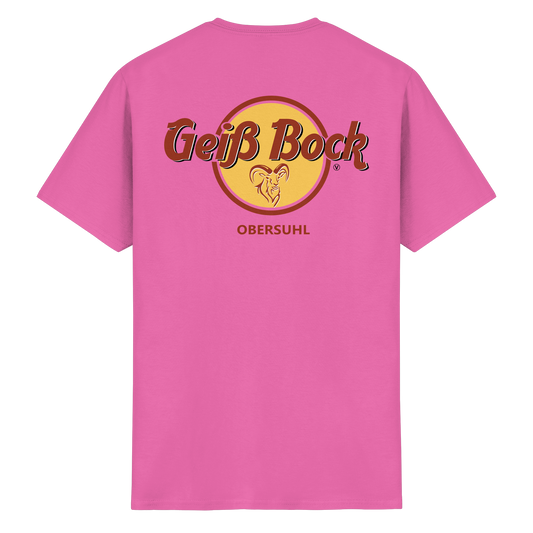 Heavy Cotton T-Shirt - Heavy Cotton T-Shirt