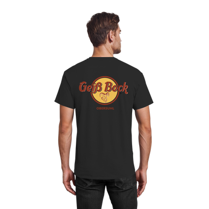 Heavy Cotton T-Shirt - Heavy Cotton T-Shirt