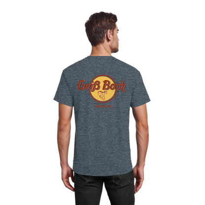 Heavy Cotton T-Shirt - Heavy Cotton T-Shirt