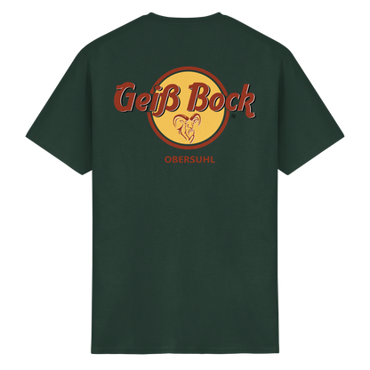 Heavy Cotton T-Shirt - Heavy Cotton T-Shirt