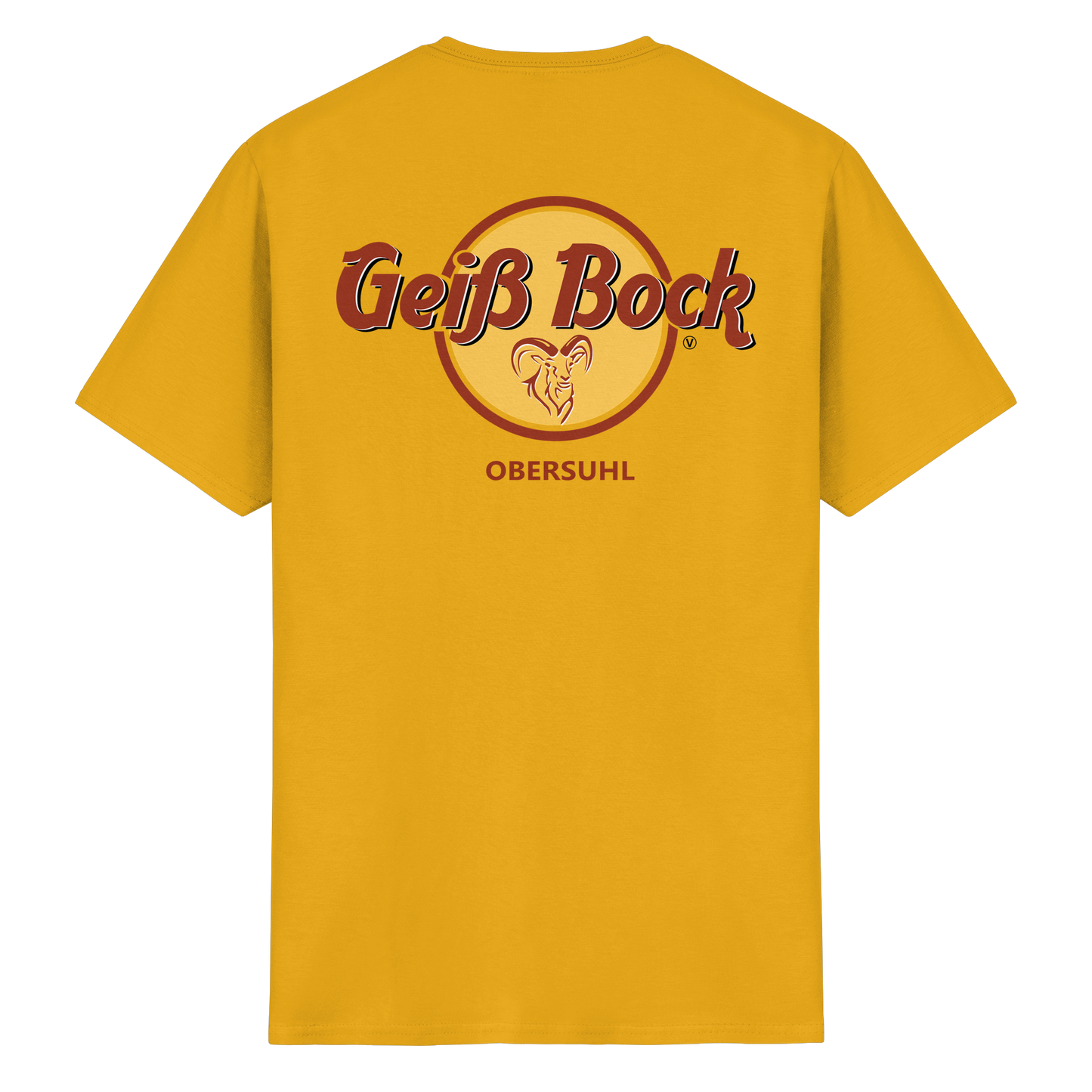 Heavy Cotton T-Shirt - Heavy Cotton T-Shirt