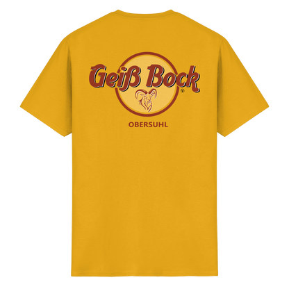 Heavy Cotton T-Shirt - Heavy Cotton T-Shirt