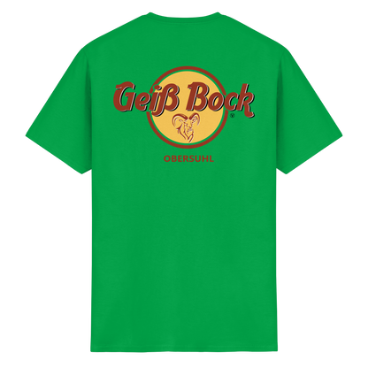 Heavy Cotton T-Shirt - Heavy Cotton T-Shirt