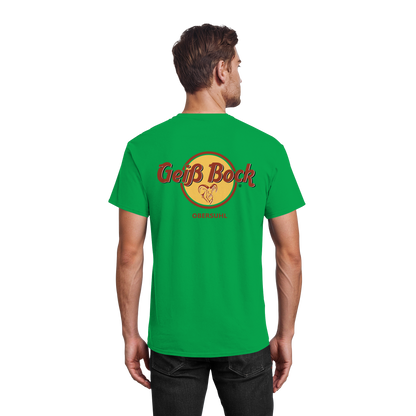 Heavy Cotton T-Shirt - Heavy Cotton T-Shirt