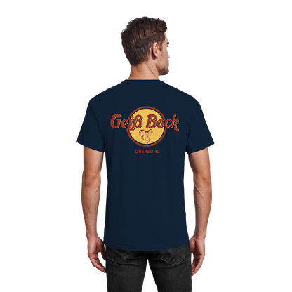 Heavy Cotton T-Shirt - Heavy Cotton T-Shirt