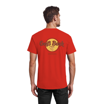 Heavy Cotton T-Shirt - Heavy Cotton T-Shirt