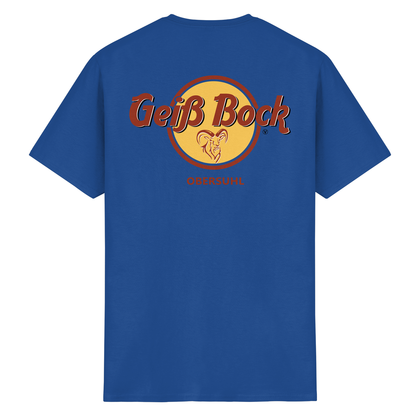 Heavy Cotton T-Shirt - Heavy Cotton T-Shirt