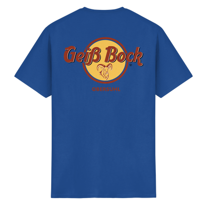 Heavy Cotton T-Shirt - Heavy Cotton T-Shirt