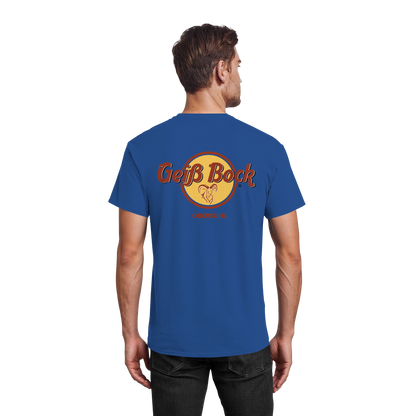 Heavy Cotton T-Shirt - Heavy Cotton T-Shirt