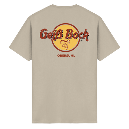 Heavy Cotton T-Shirt - Heavy Cotton T-Shirt