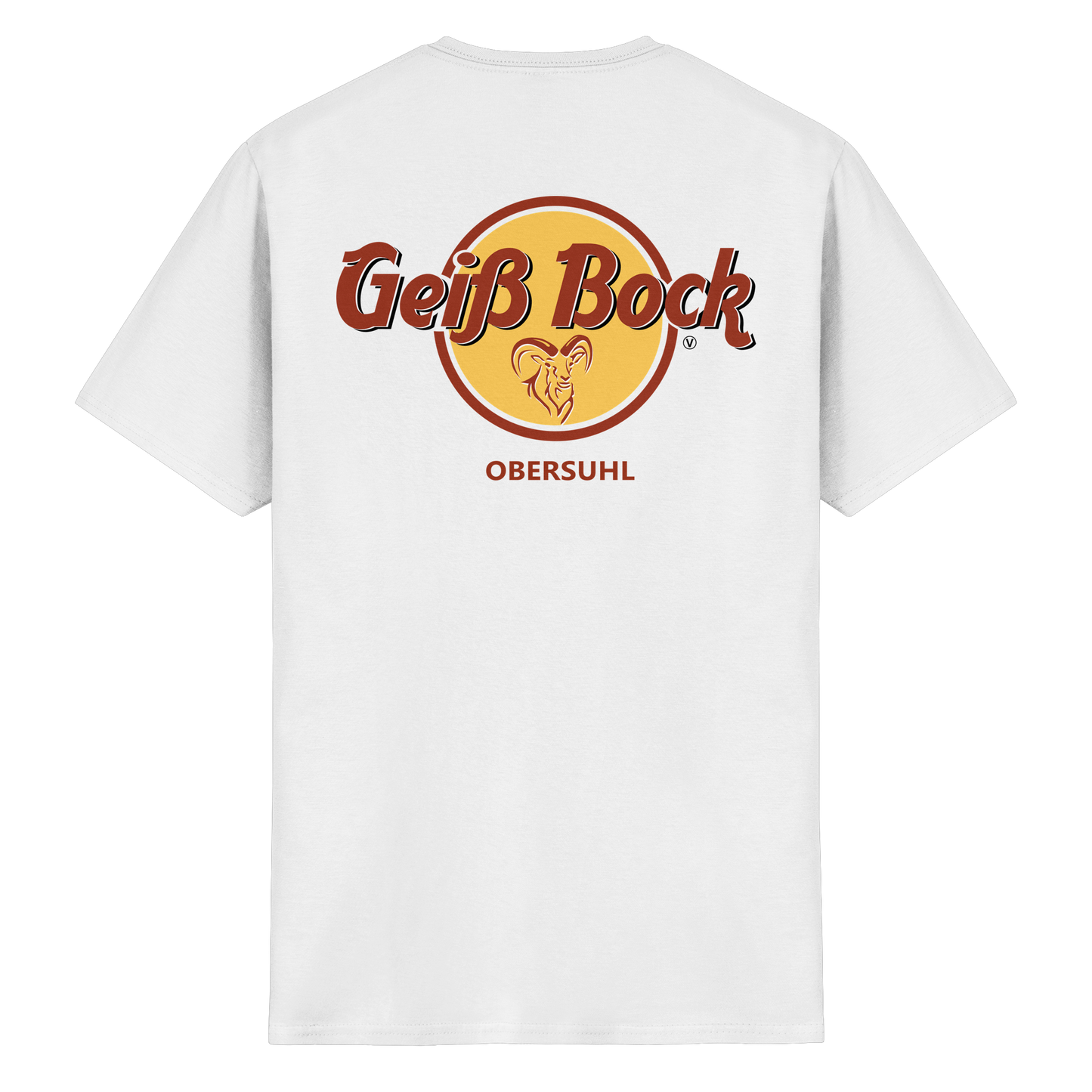 Heavy Cotton T-Shirt - Heavy Cotton T-Shirt