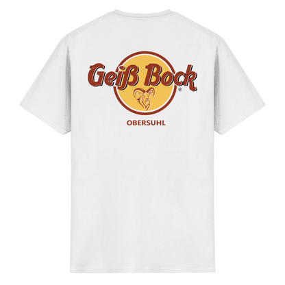 Heavy Cotton T-Shirt - Heavy Cotton T-Shirt