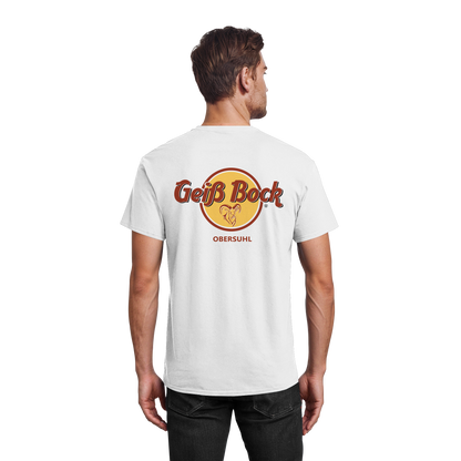 Heavy Cotton T-Shirt - Heavy Cotton T-Shirt