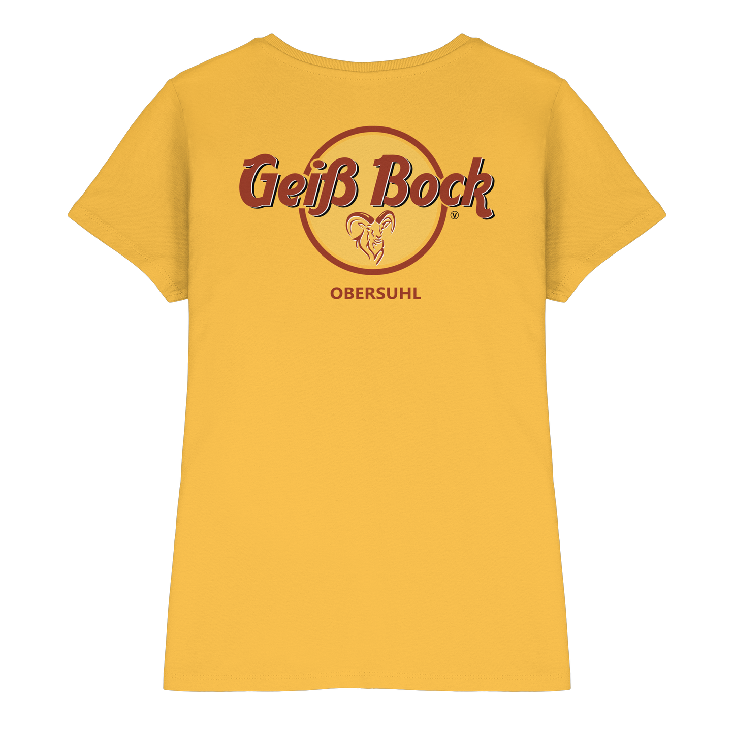 Ladies Shirts - Ladies Premium Shirt