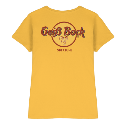 Ladies Shirts - Ladies Premium Shirt