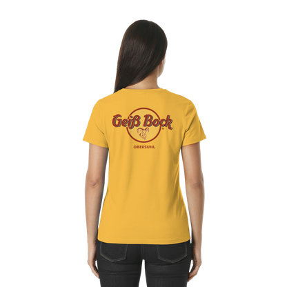 Ladies Shirts - Ladies Premium Shirt