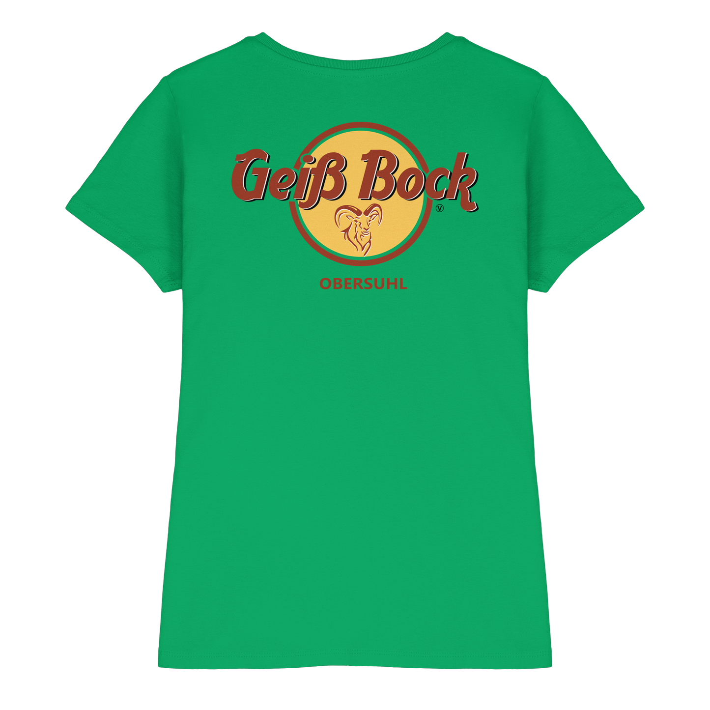 Ladies Shirts - Ladies Premium Shirt